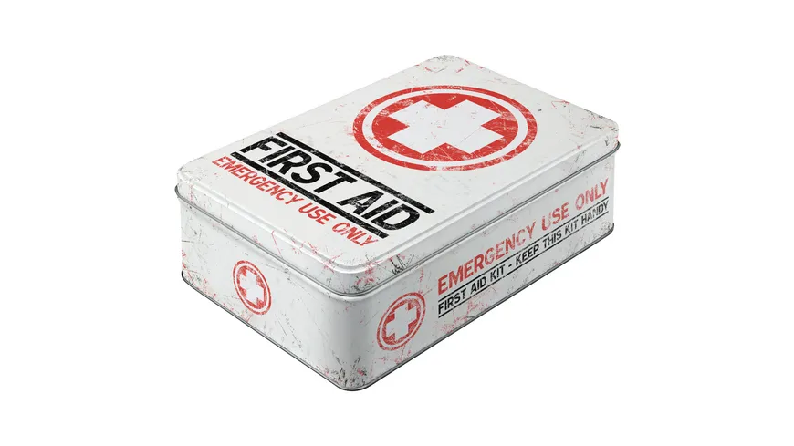 Nostalgic-Art Vorratsdose 