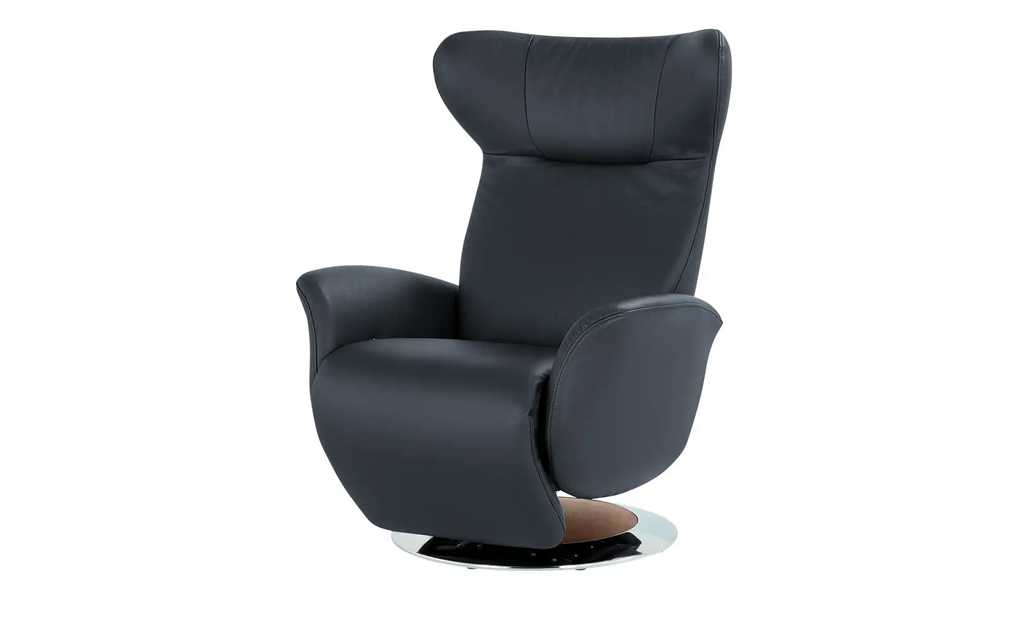 JOOP! Relaxsessel aus Leder Lounge 8140