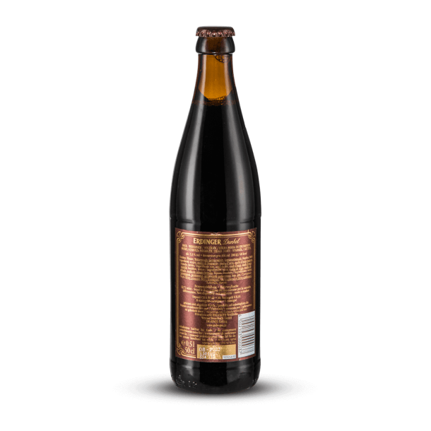 Erdinger Dunkel 50 cl