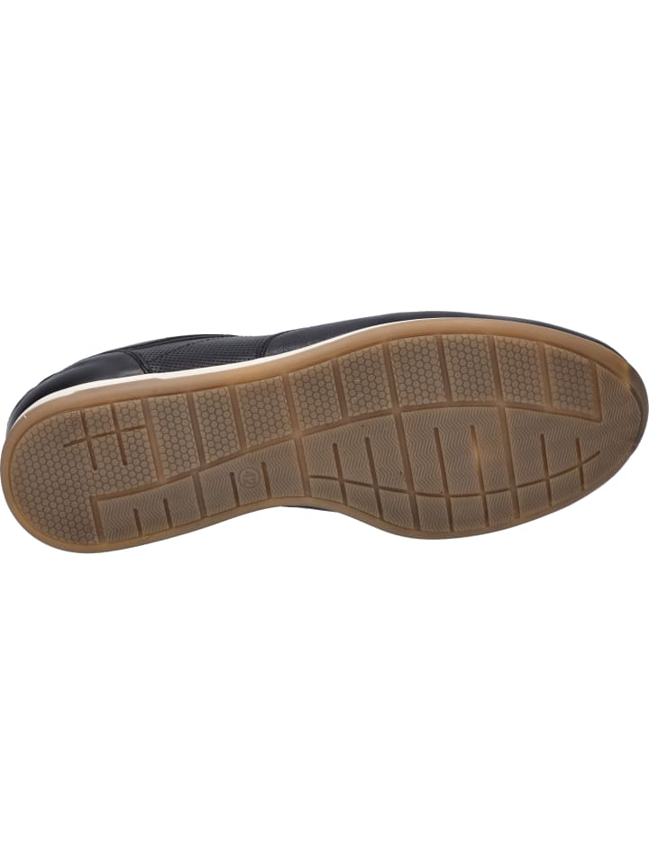 Josef Seibel Halbschuh Colby 01 in schwarz günstig kaufen