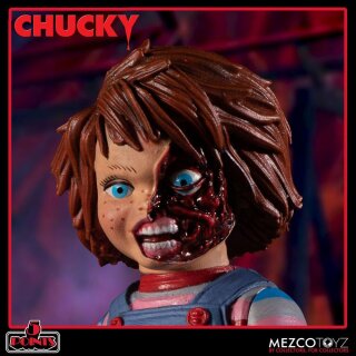 Chucky Die Mörderpuppe 5 Points Actionfigur