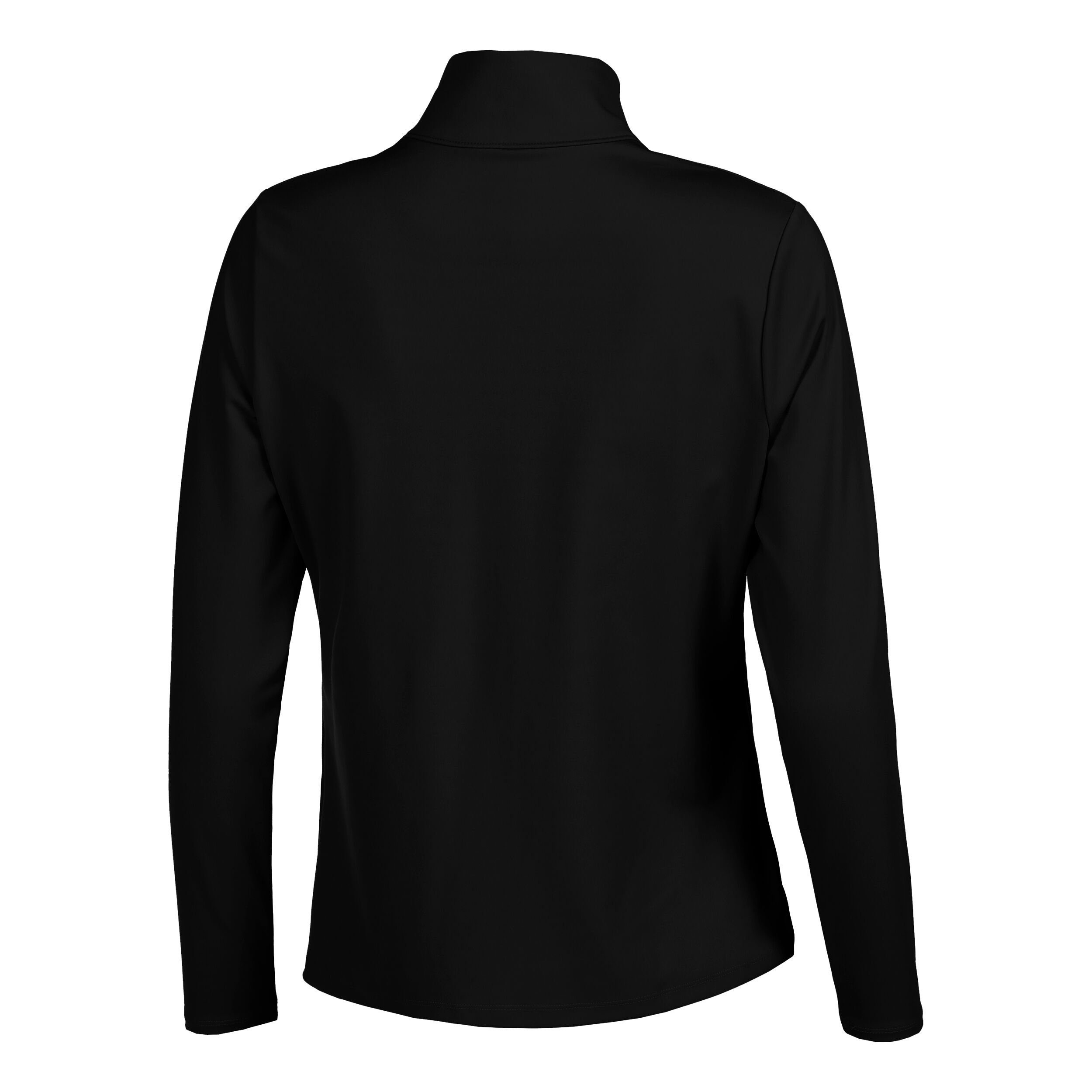 Motion Trainingsjacke Damen - Schwarz
