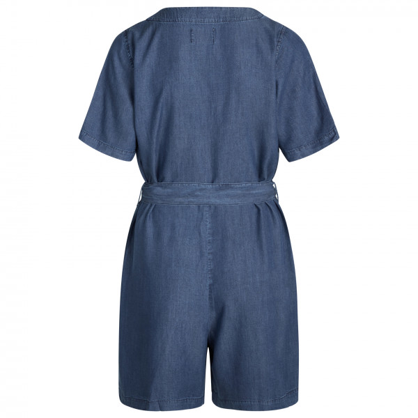 Klitmøller Collective - Women's Marna Short Jumpsuit - Jumpsuit