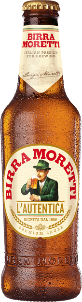 Birra Moretti