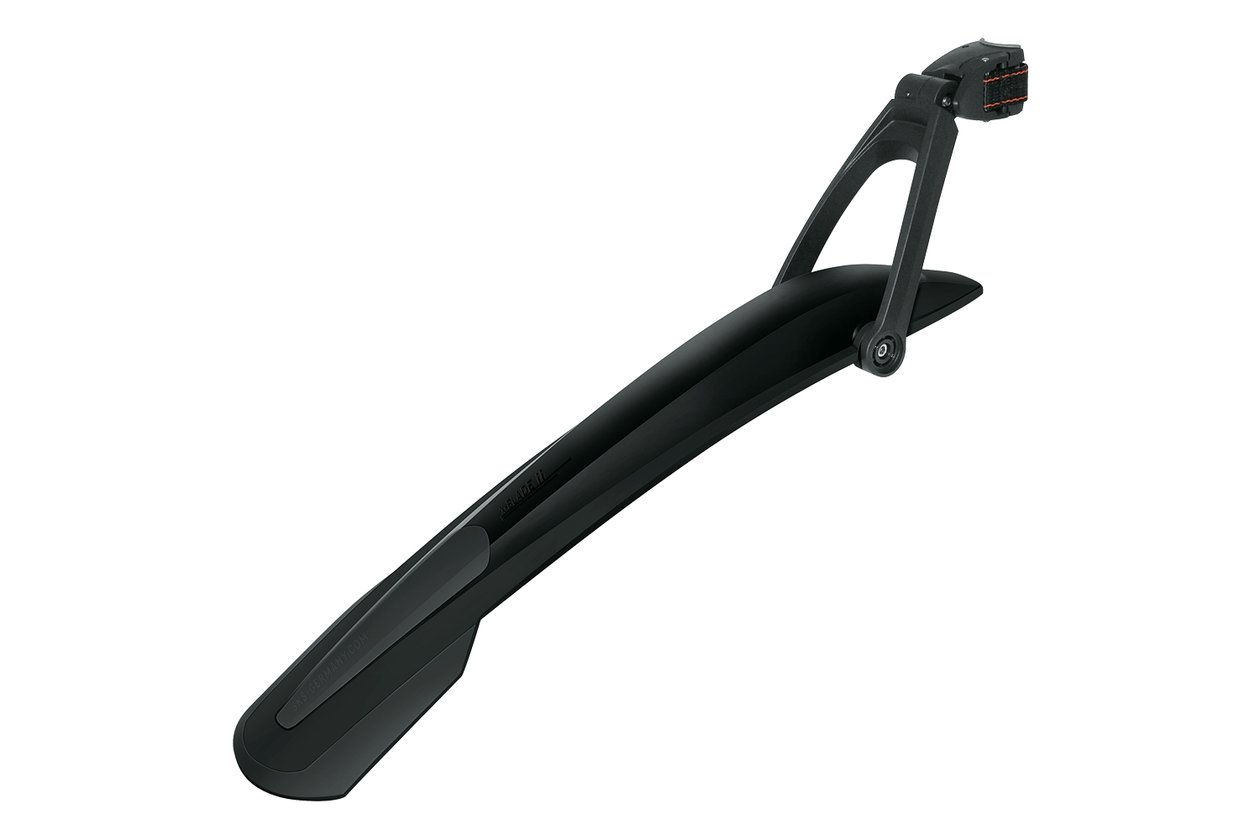 SKS X-Blade Dark Schutzblech hinten 26 - 27.5 Zoll