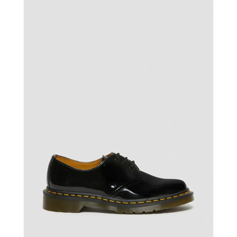 Dr. Martens 1461 Patent 10084001 / schwarz