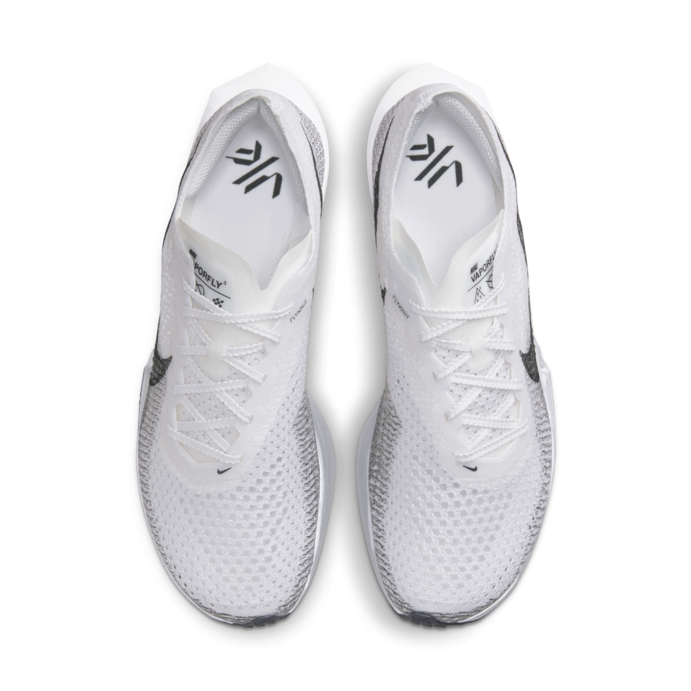 Nike ZoomX Vaporfly Next 3 DV4130-100 / weiss