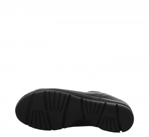 KING Slipper - Schwarz