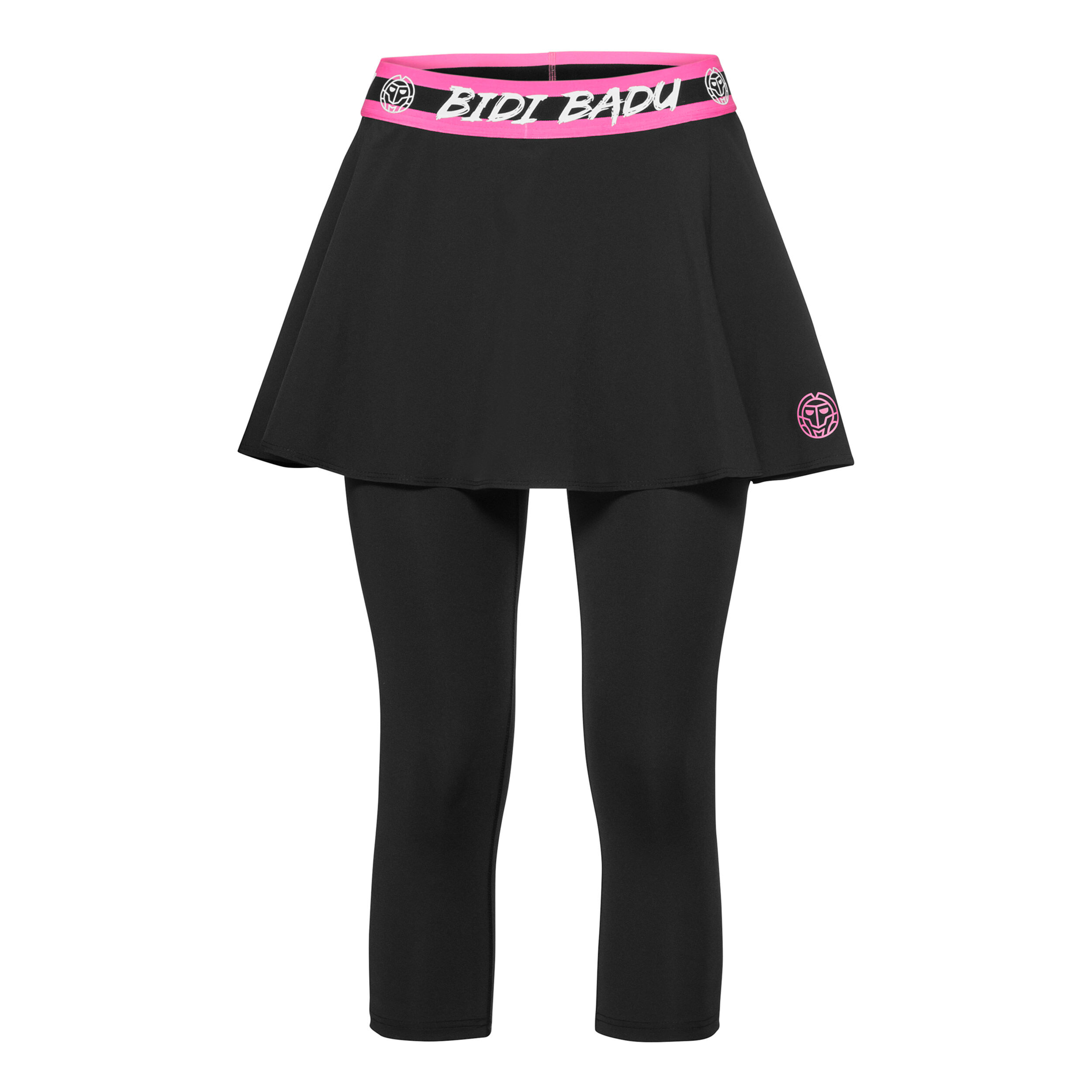 Faida Tech Scapri Damen - Schwarz, Pink