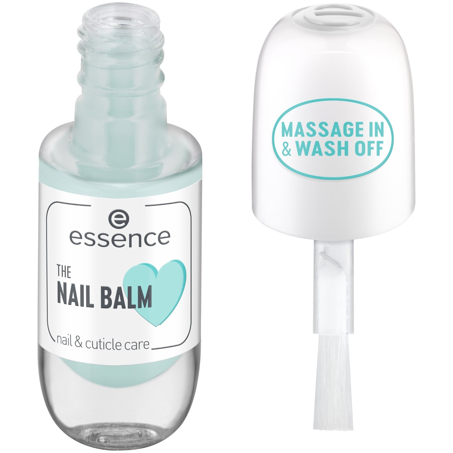 Essence BALSAM DO PAZNOKCI