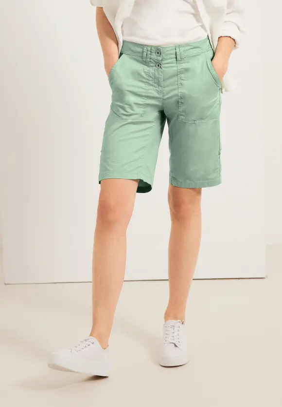 CECIL Loose Fit Shorts