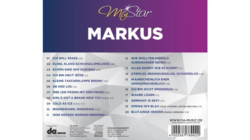 My Star