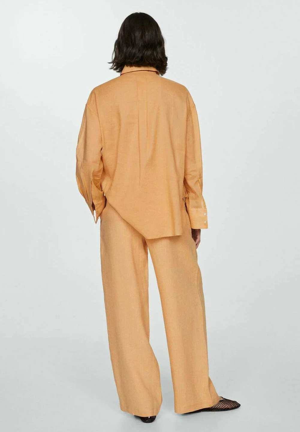 Mango REGINA - Camisa