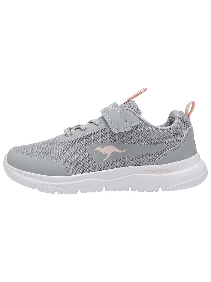 Kangaroos Sneakers 