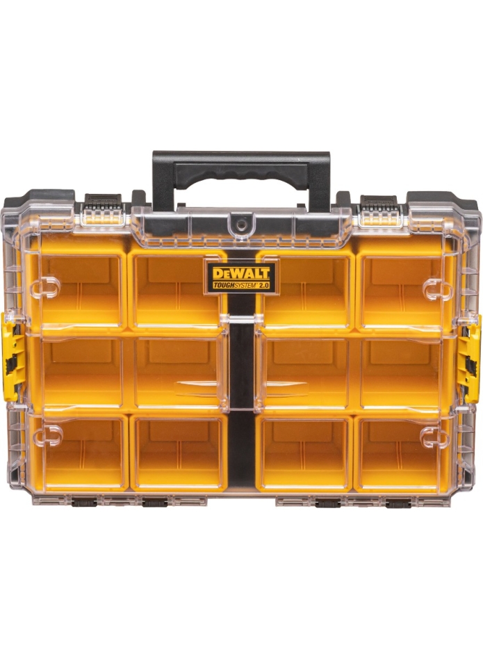 Accessoires DeWalt DWST83394-1 Organisateur Toughsystem