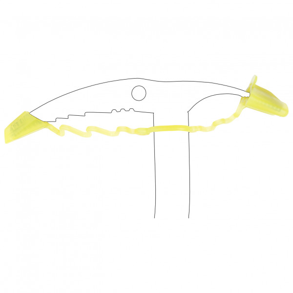 Grivel - Axe Guard - Hauenschutz