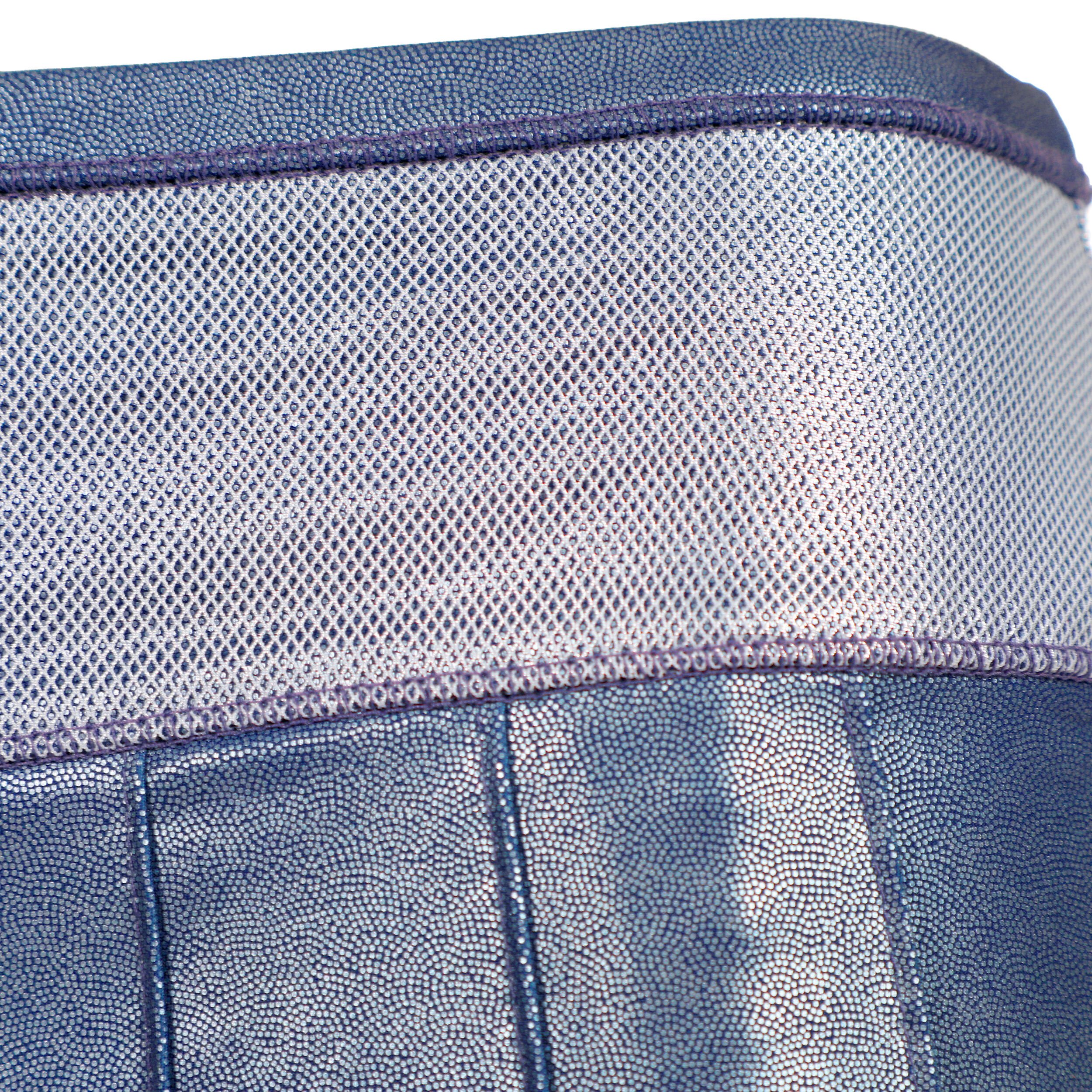 All Matte Mystique Rock Damen - Lila