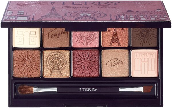By Terry Vip Expert Palette Lidschatten Palette