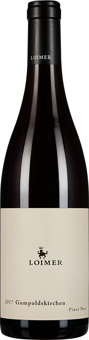 Loimer Pinot Noir Gumpoldskirchen 2017
