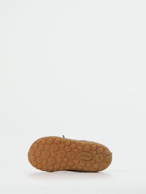 Lauflern-Schnürboots gefüttert-68051090009 Bisgaard