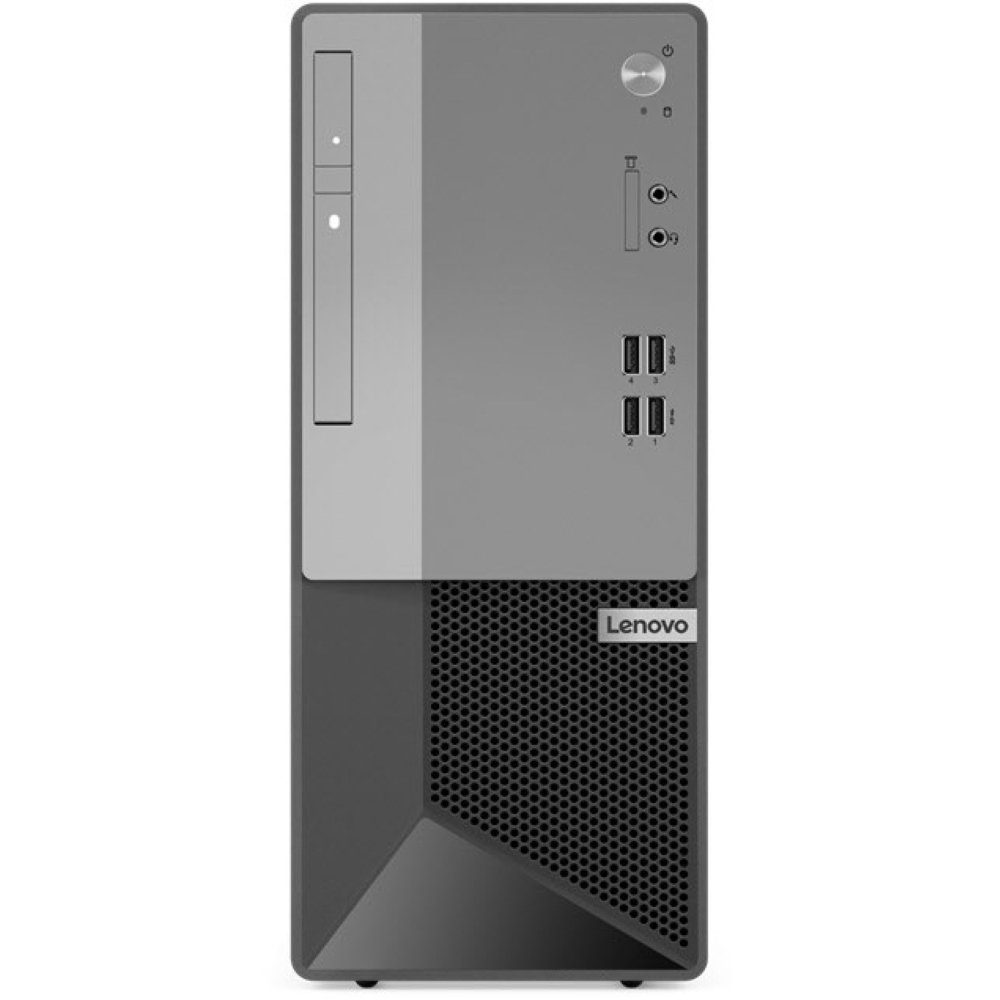 Lenovo V55t Gen 2 13ACN (11RR0001GE) 256 GB SSD / 8 GB - PC - schwarz/silber PC