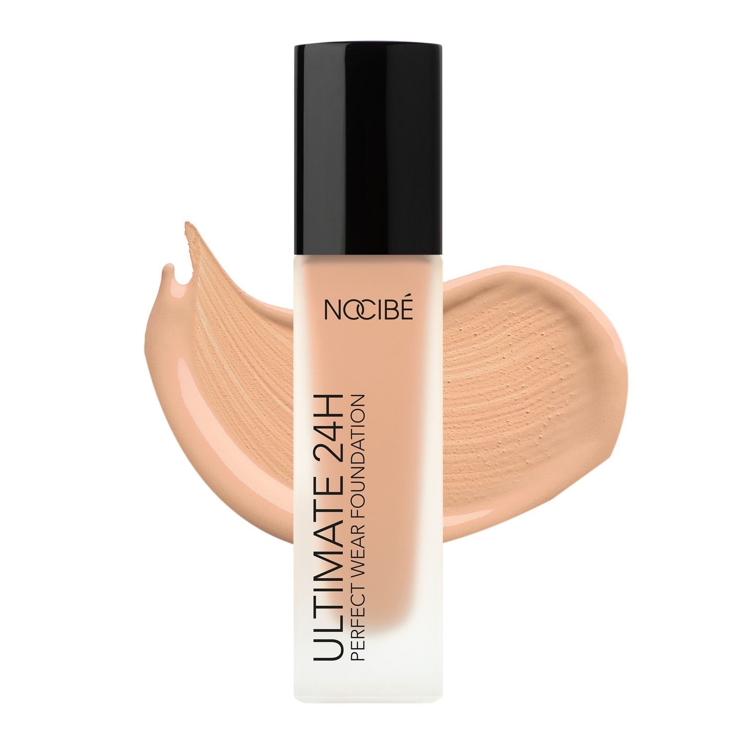 Nocibé Ultimate 24h Perfect Wear Foundation