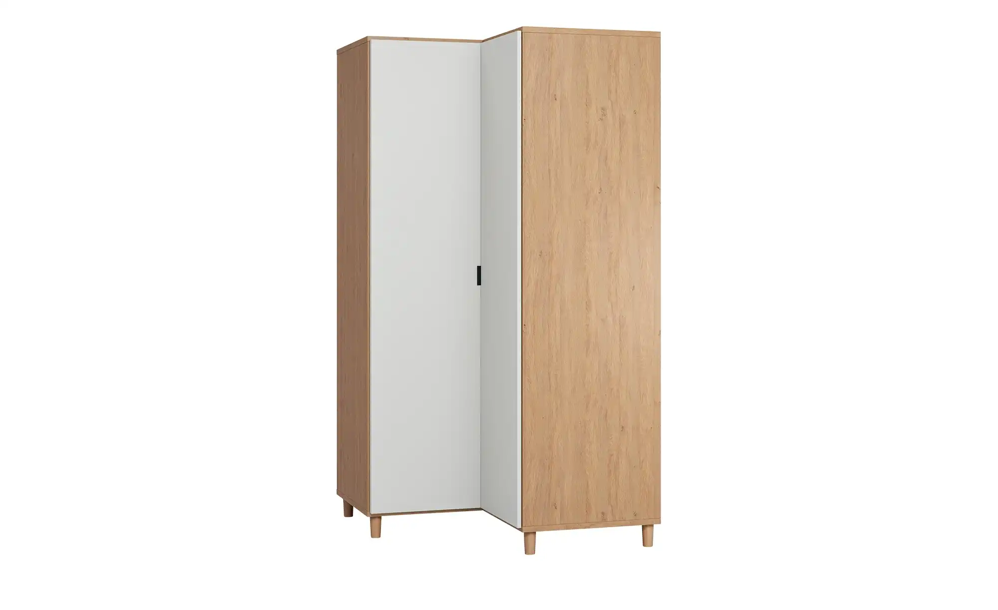 VOX Eck-Kleiderschrank Simple