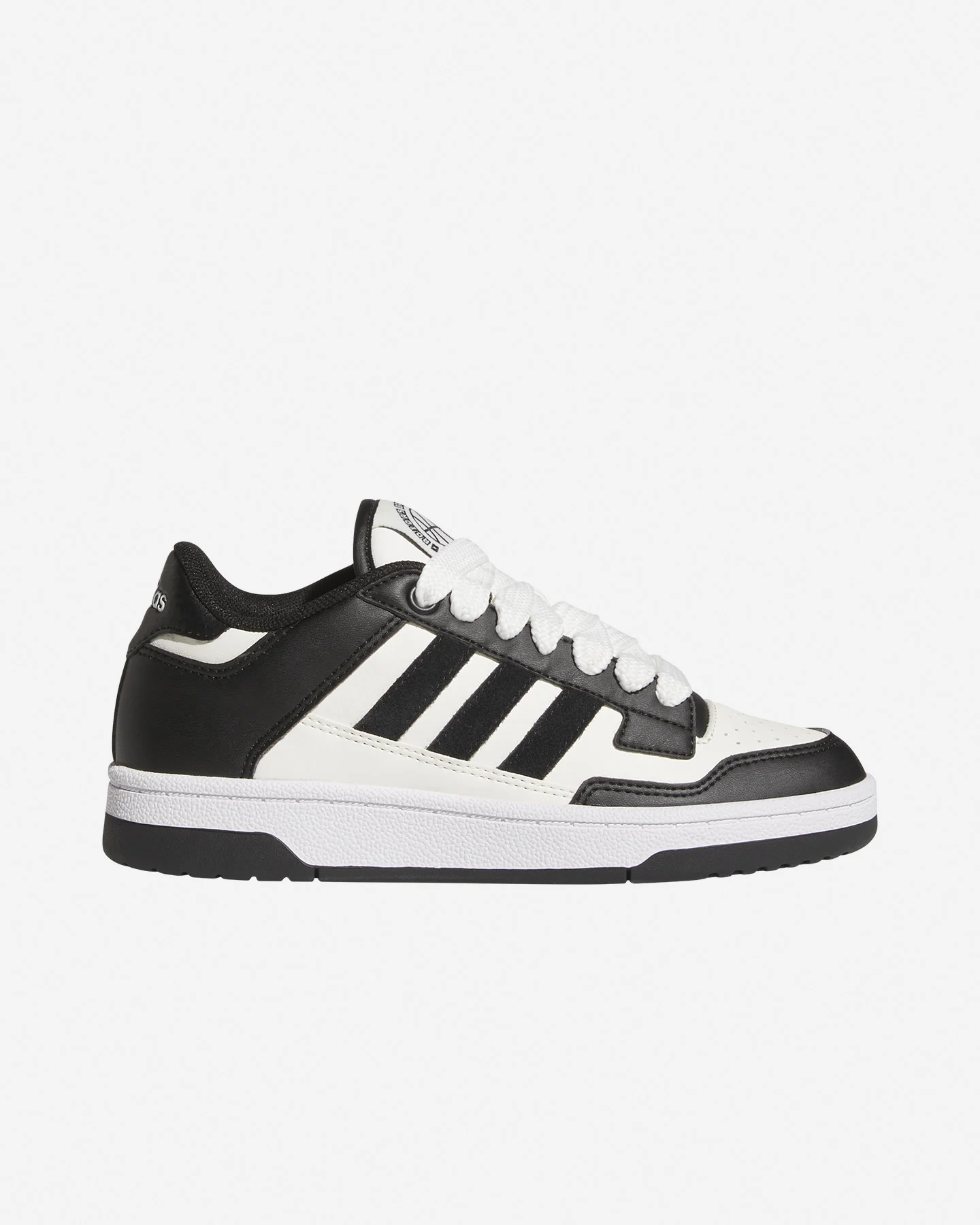 Trampki Adidas Core Rapid Court Low Gs Jr JR0166