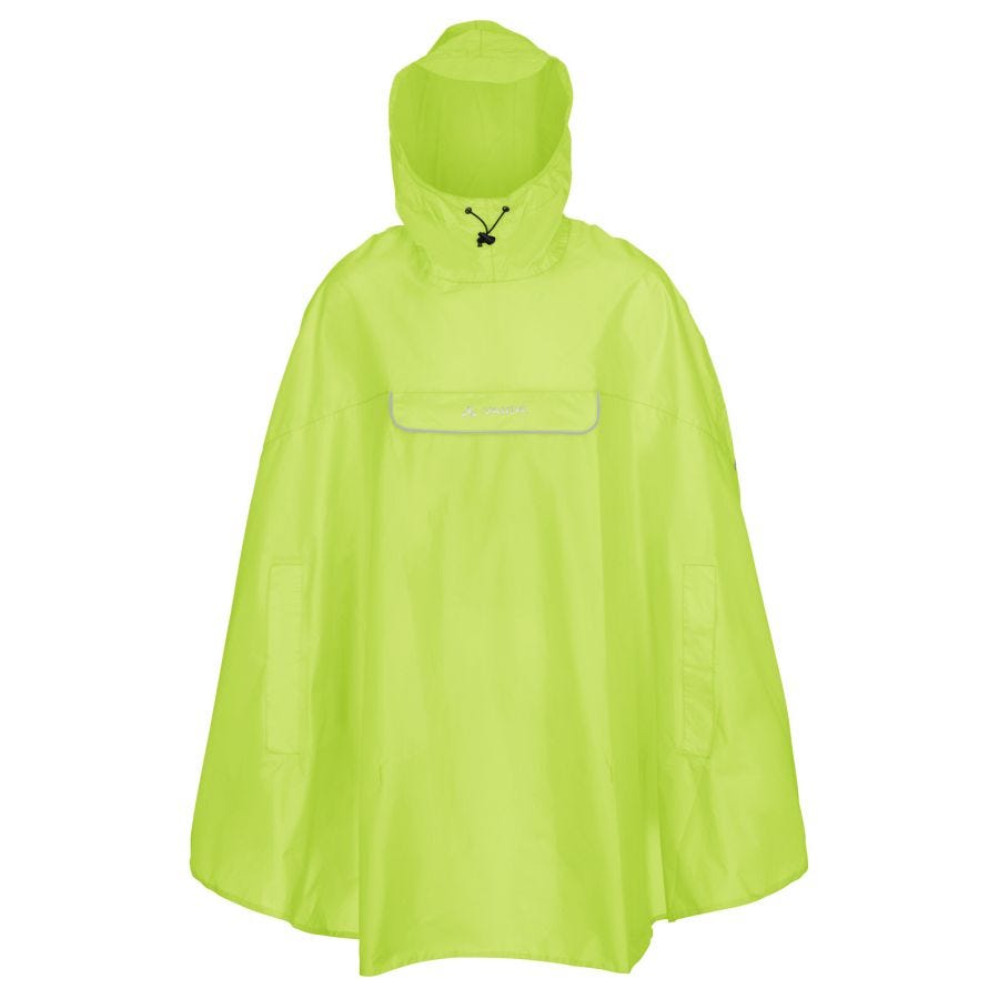 Valdipino Regenponcho Damen Herren