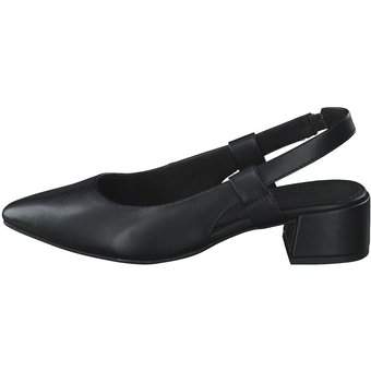 Marco Tozzi Sling in schwarz