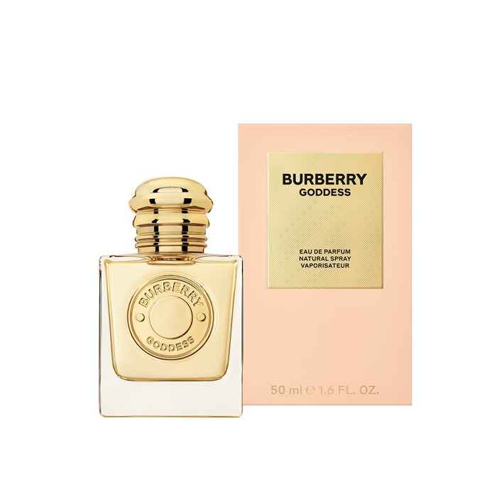 Eau de Parfum Spray