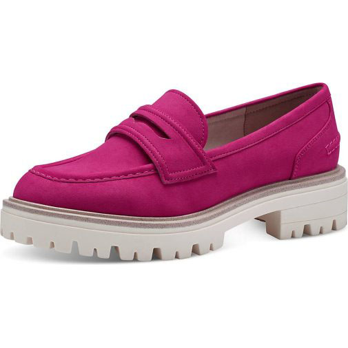 Tamaris Penny-Loafer