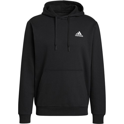 HERREN KAPUZENSWEAT ESSENTIALS FLEECE
