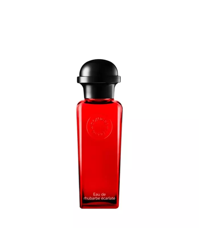 EAU DE RHUBARBE ÉCARLATE Eau de Cologne Vaporisateur