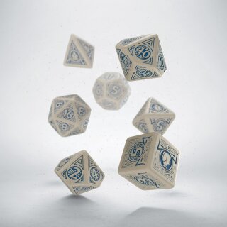 Pathfinder Mummy's Mask Dice Set (7)
