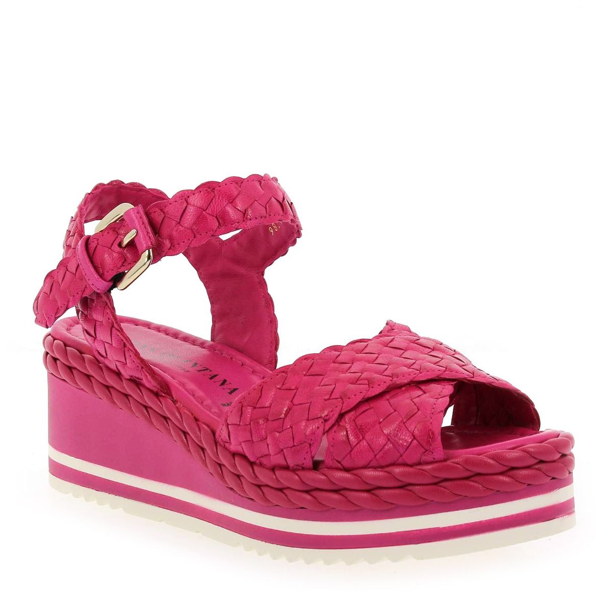Pons Quintana  9827 - Fuschia