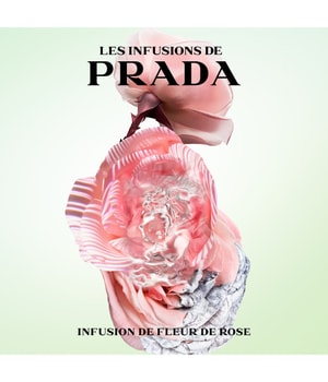 Prada Les Infusions de Rose Eau de Parfum-100 ml