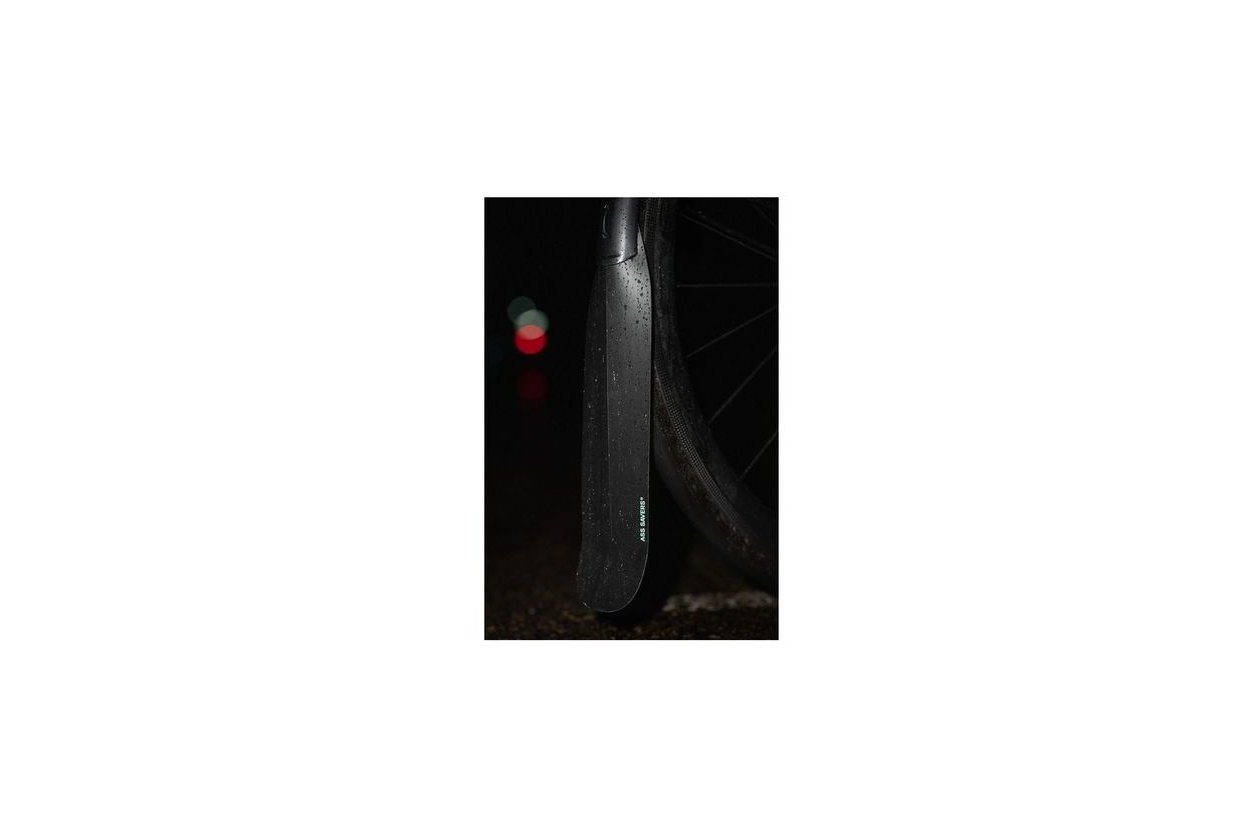 Ass Savers BRR-1 Brotector Spritzschutzverlu00e4ngerung HR black