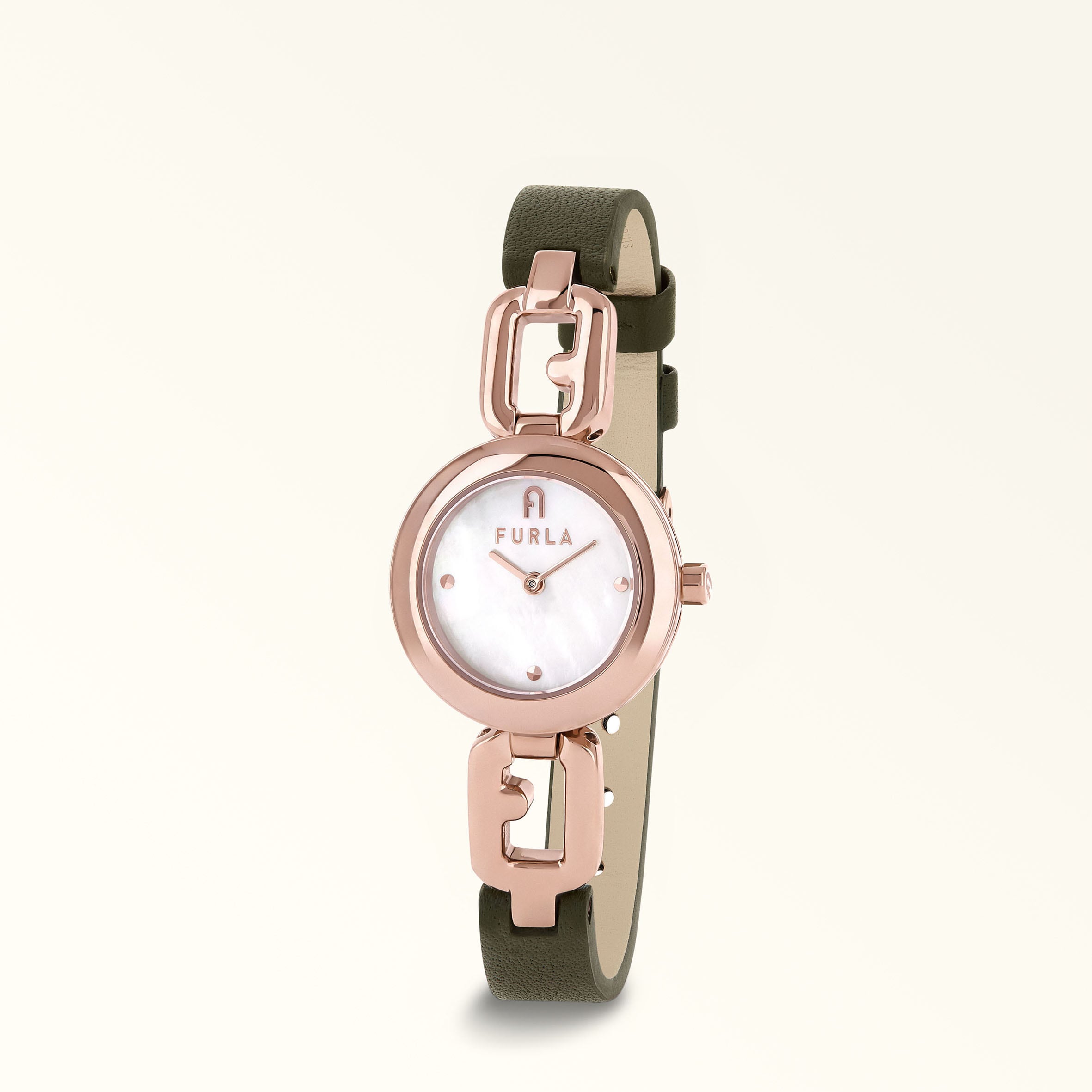Αλυσίδα Furla Arco