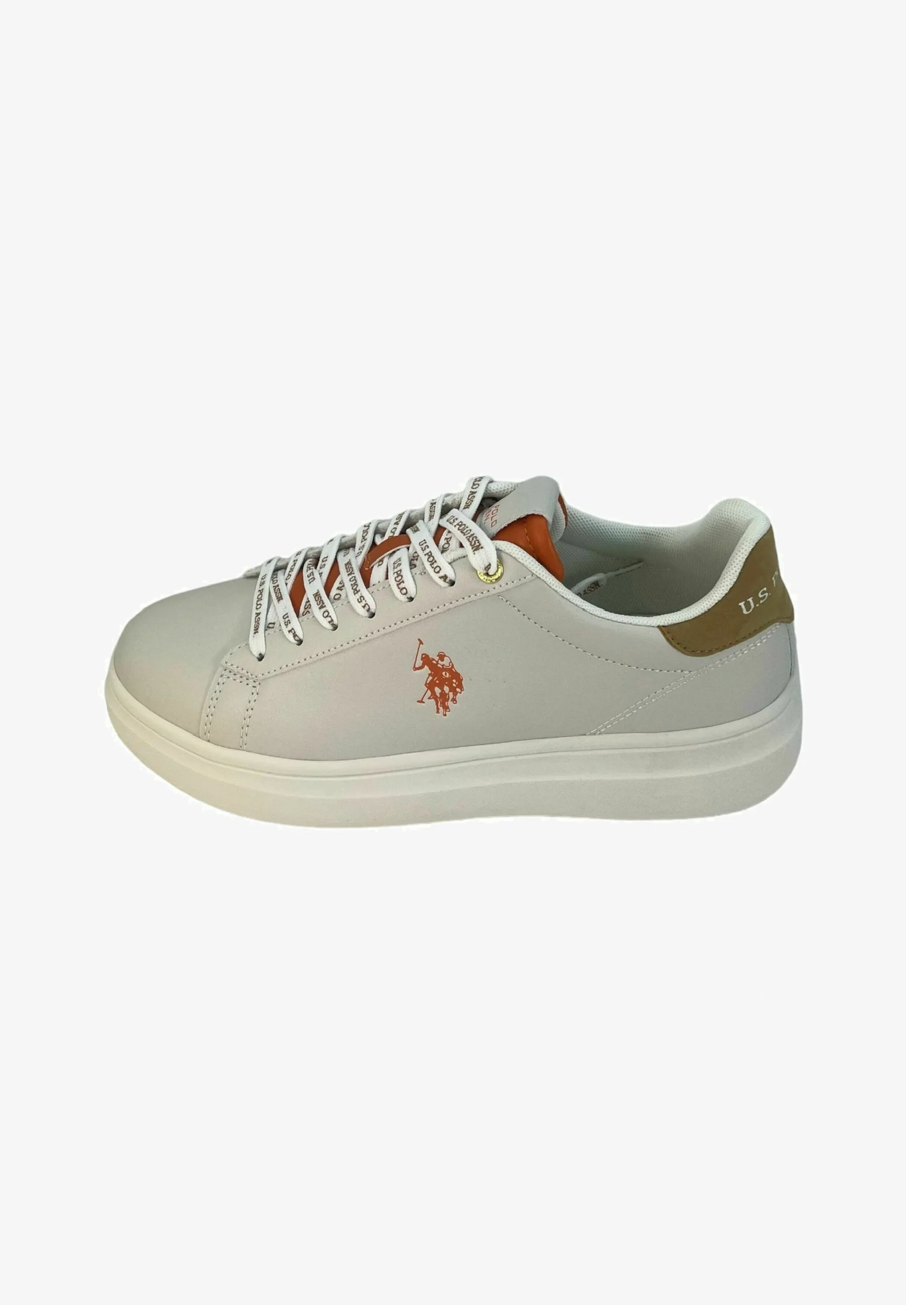 US Polo Assn. CODY001B - Zapatillas bajas