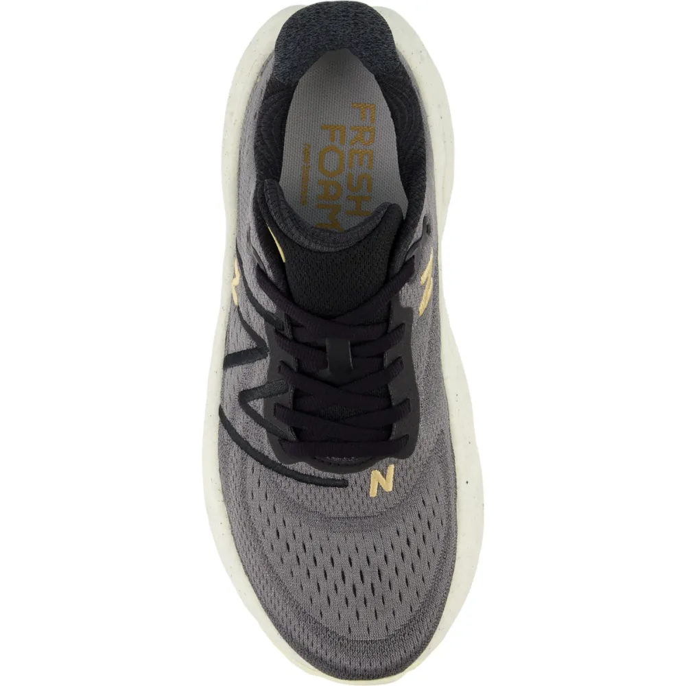 New Balance Fresh Foam X More v4 WMORBD4 / grau