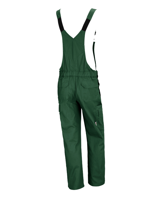 STONEKIT Latzhose Aalborg