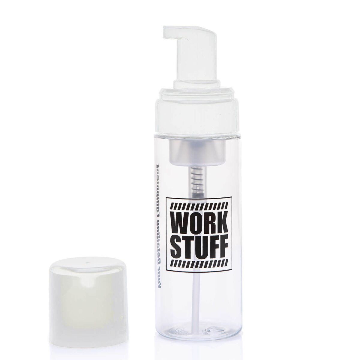 Work Stuff Foam Bottle Schaumspender 150ml