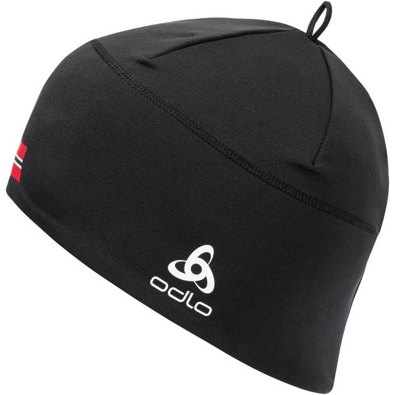 Odlo Fan Warm Eco Langlaufmütze