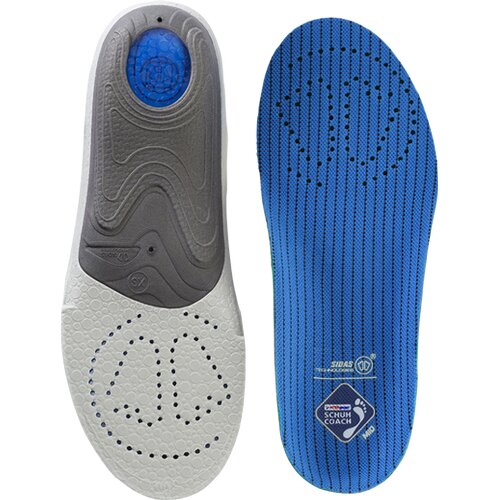 EINLEGESOHLE 3FEET MID SC