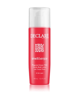 Declaré Body Care Smell & Enjoy Body Milk-400 ml