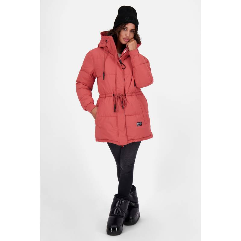 ALIFE AND KICKIN ErinAK A Winterjacke Damen