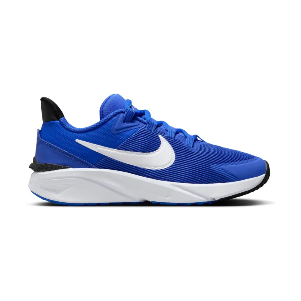 Nike Star Runner 4 NN DX7615-400 / blau