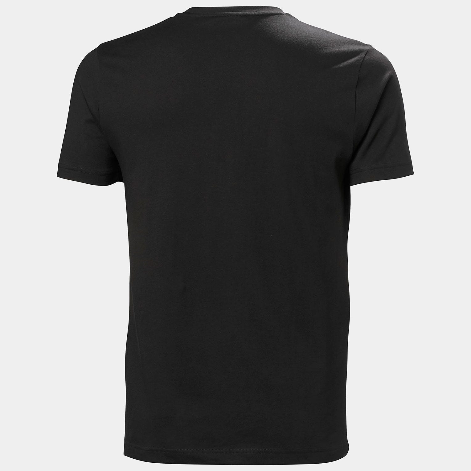 Men's Core Graphic T-Shirt