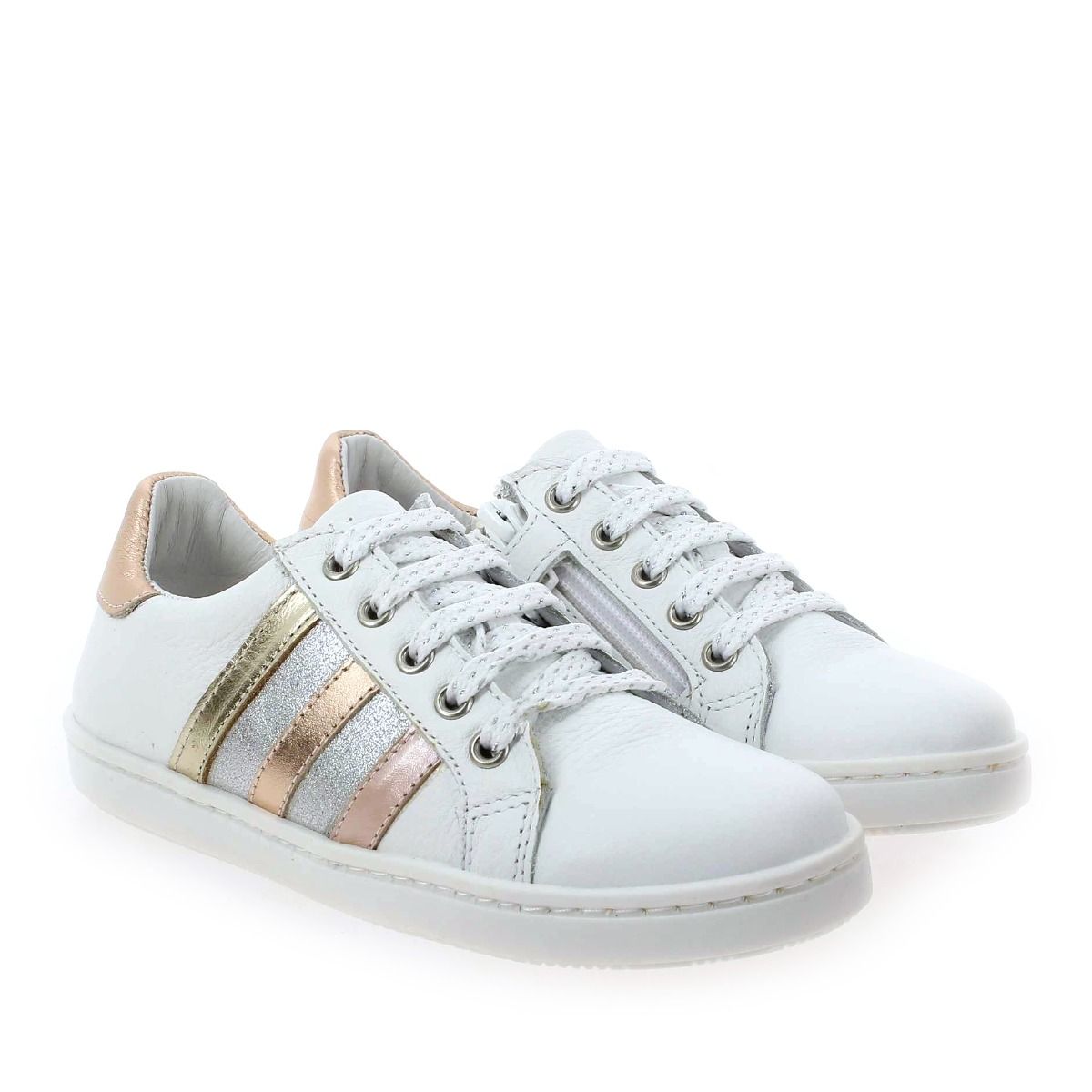 Bellamy  OKAPI - Blanc multi